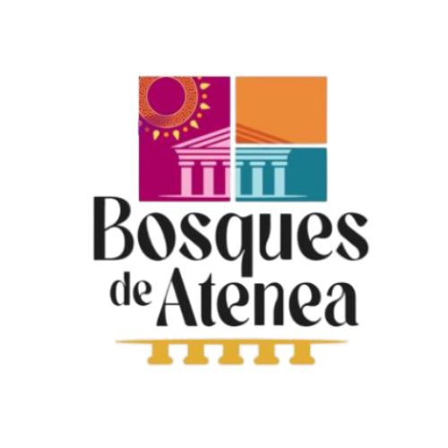 bosques de atenea